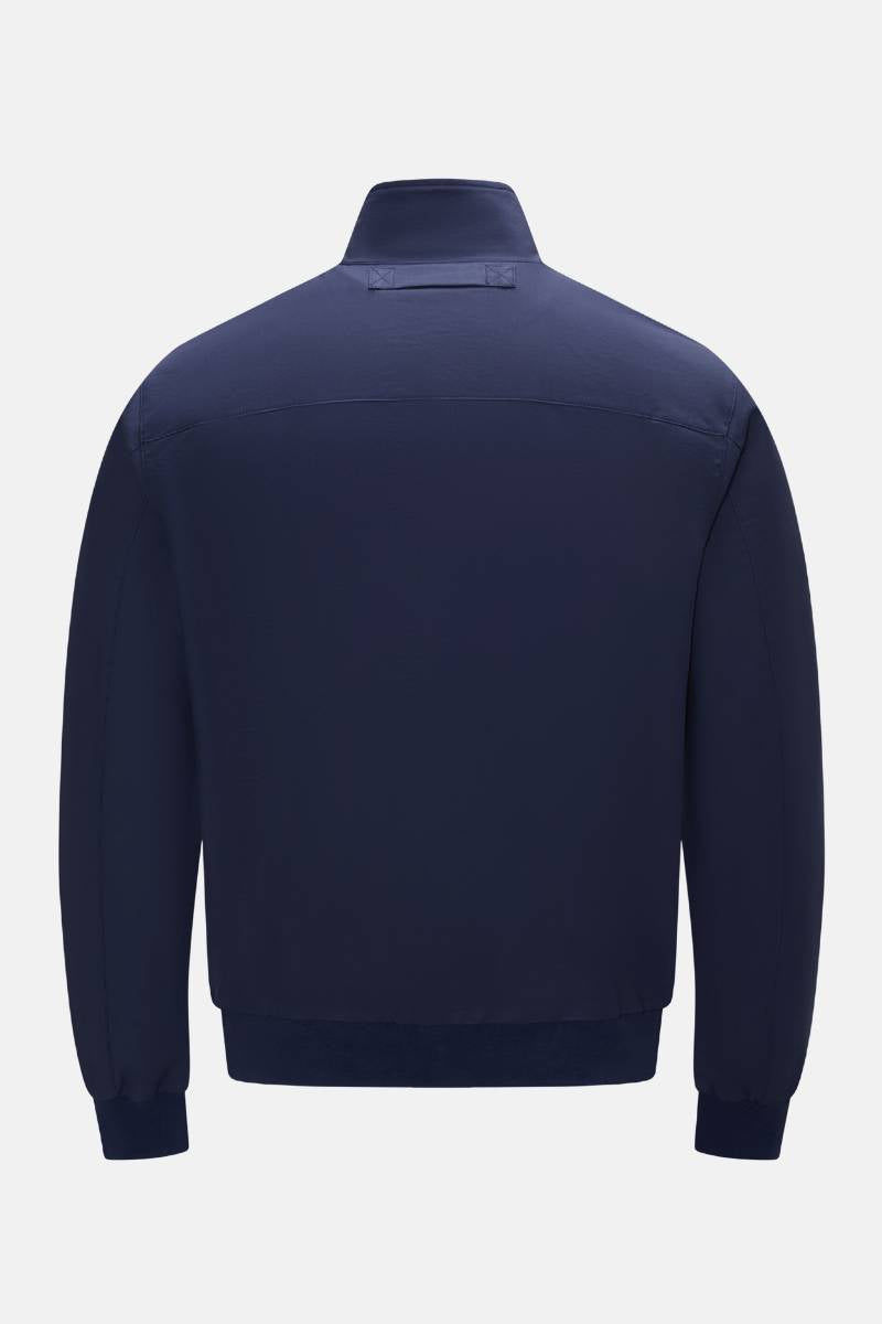 6TH Sense Spencer Jacket Navy