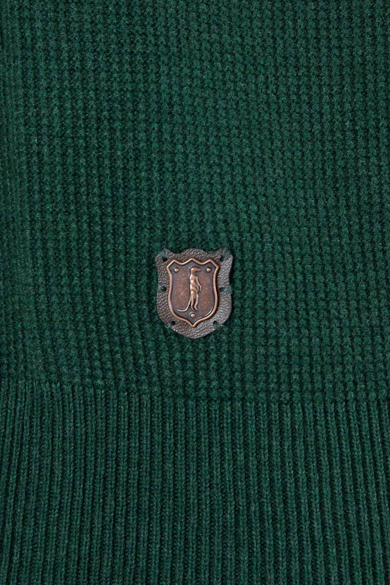 6th Sense Tommy 1/4 Zip Green