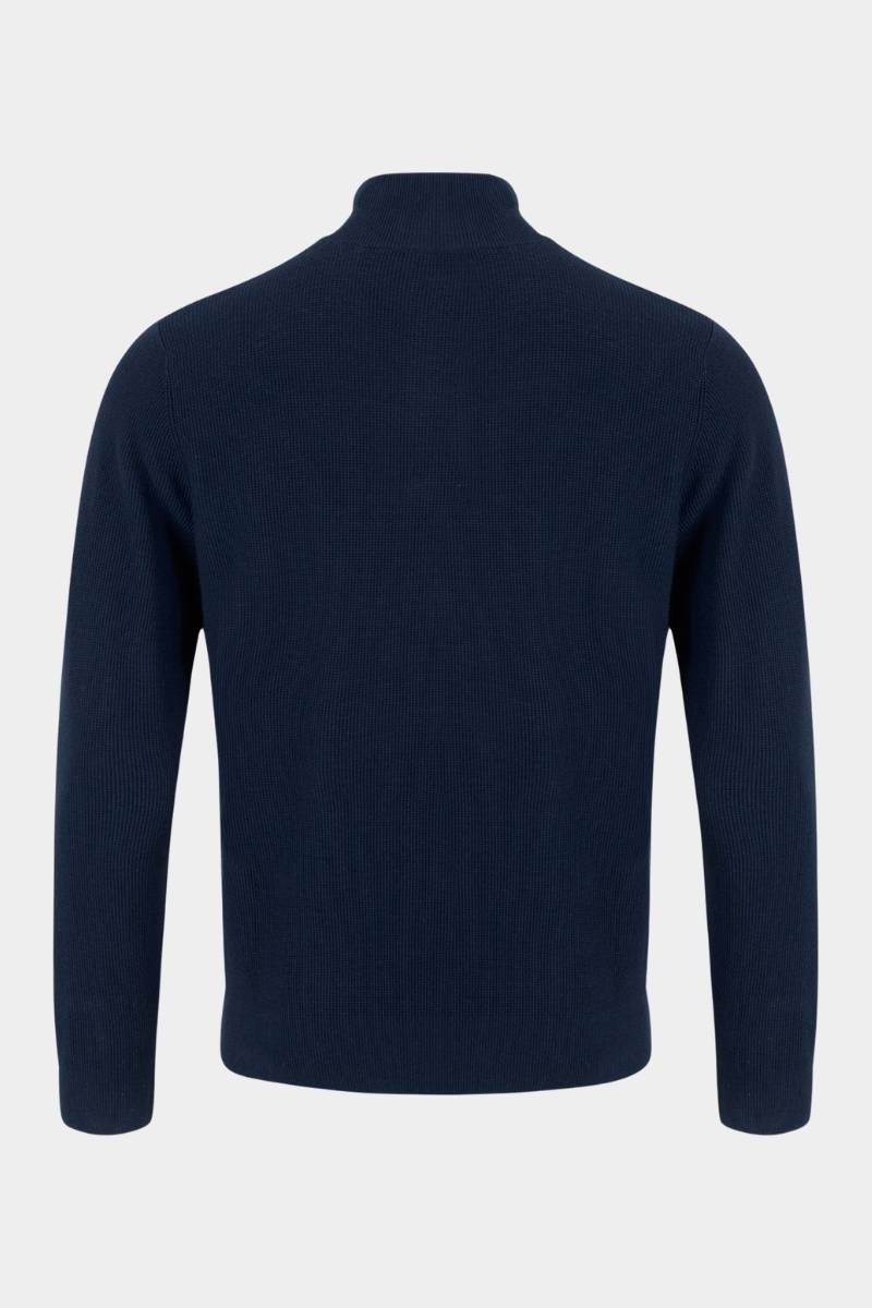 6th Sense Tommy 1/4 Zip Indigo