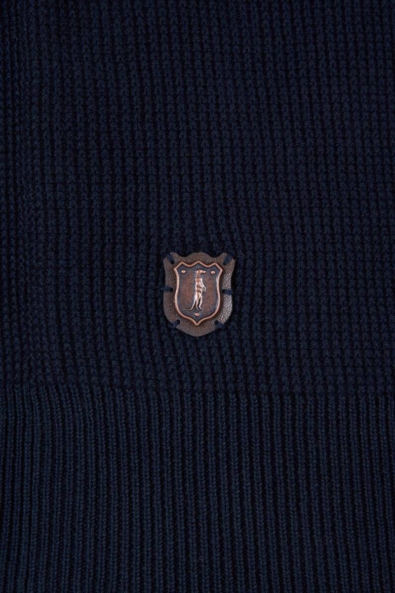 6th Sense Tommy 1/4 Zip Reed