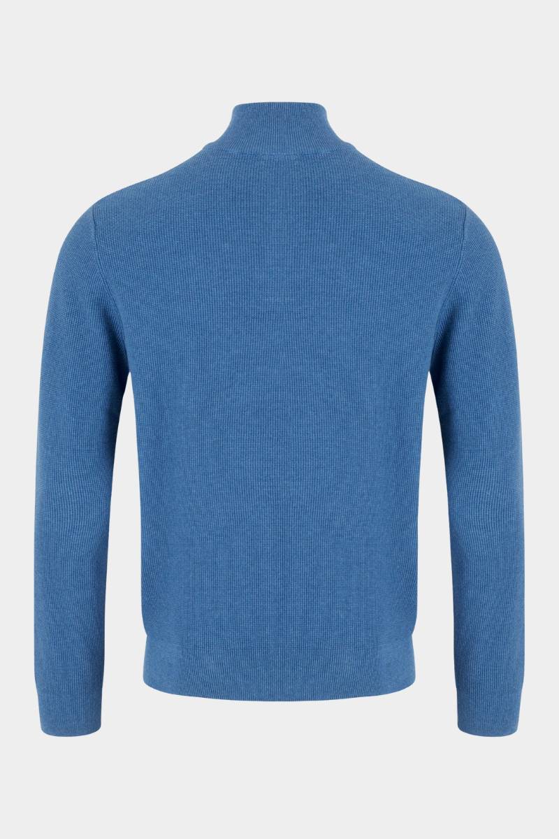 6th Sense Tommy 1/4 Zip True Blue