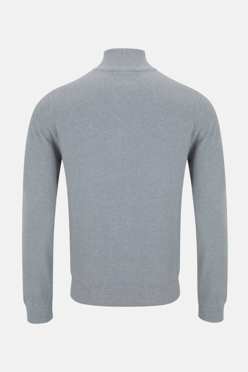 6Th Sense Tropic 1/4 Zip Alloy