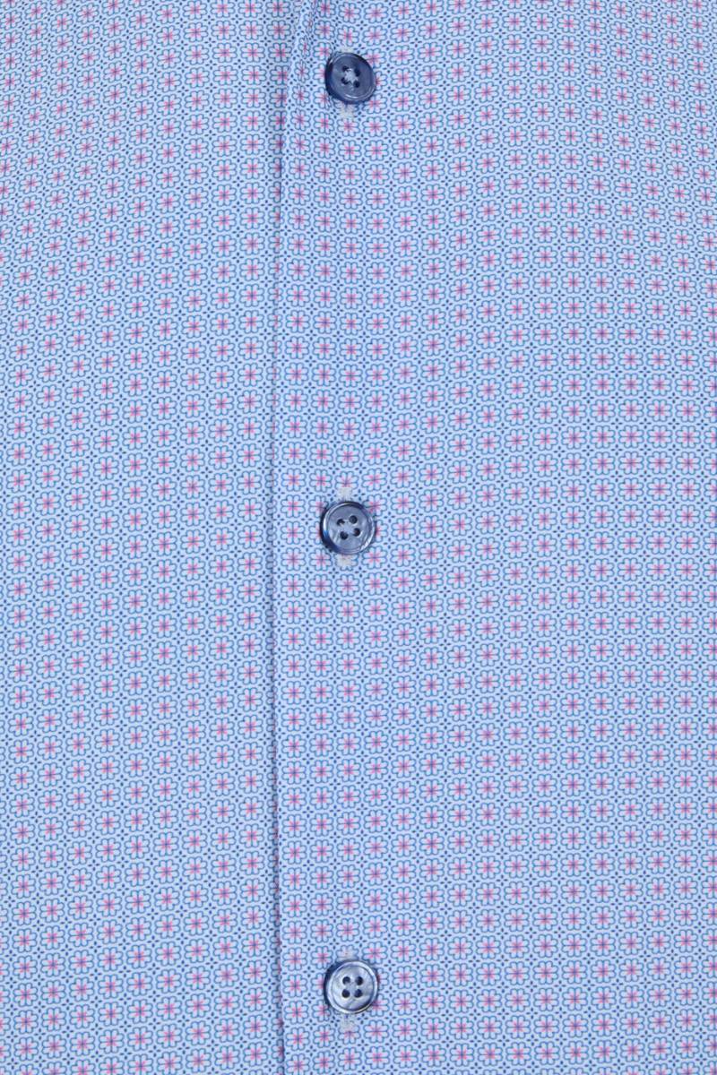 6TH Sense Performance Short Sleeve Shirt COL 23