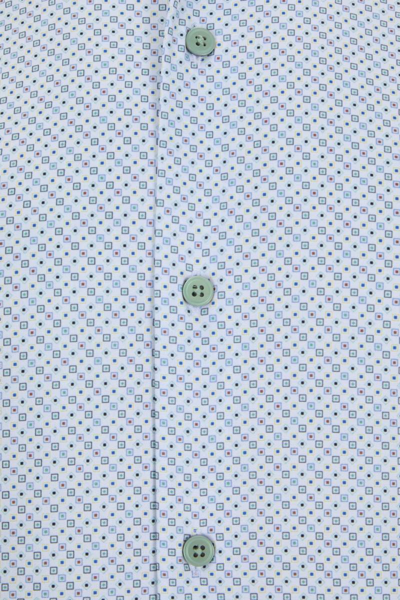 6TH Sense Performance Short Sleeve Shirt COL 7