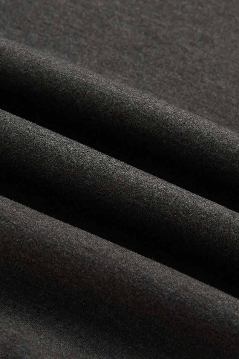 6th Sense Air Quarter Zip Top Peat