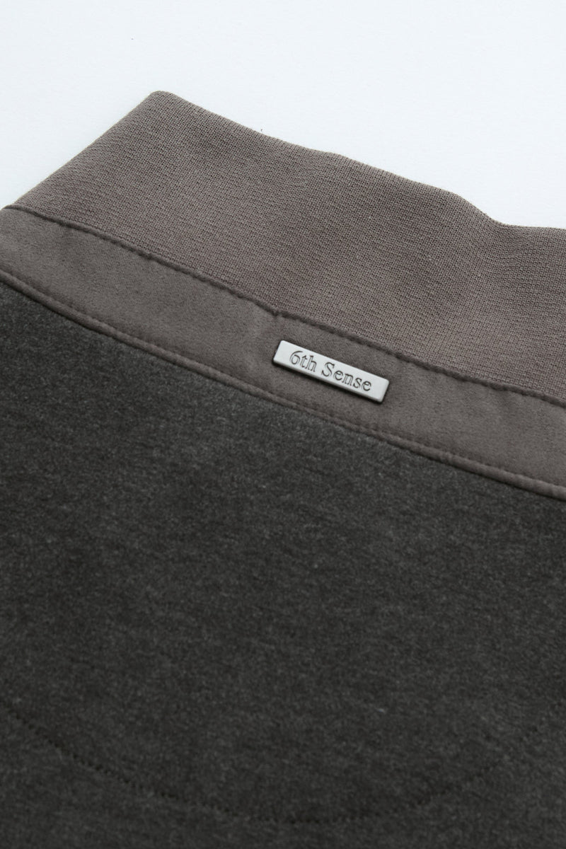 6th Sense Air Gilet Peat