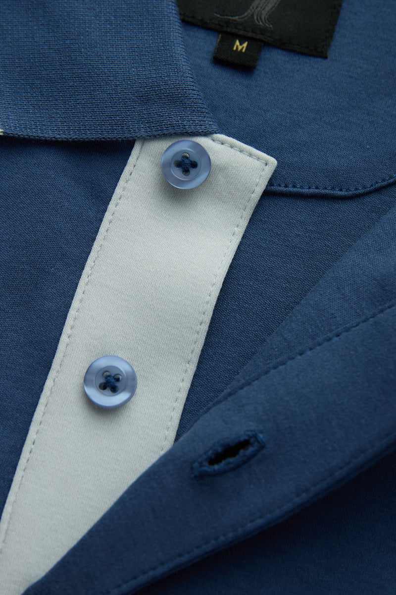 6th Sense Astonish Polo Ensign