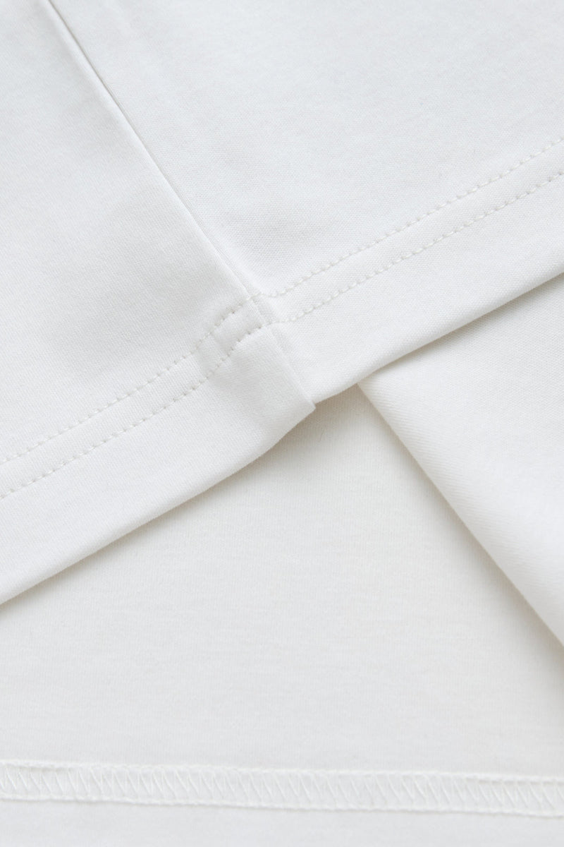 6th Sense Astound T-Shirt White