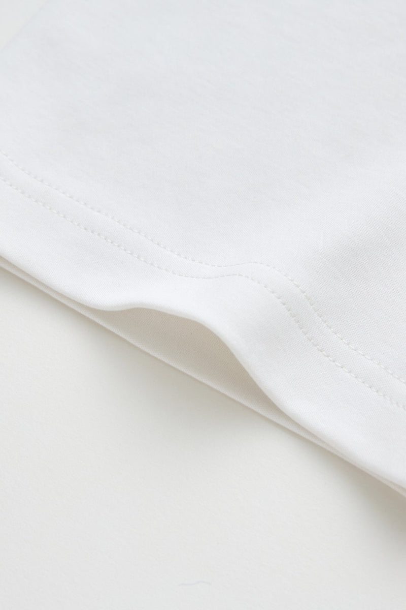 6th Sense Astound T-Shirt White