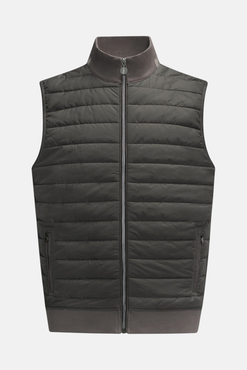 6th Sense Air Gilet Peat