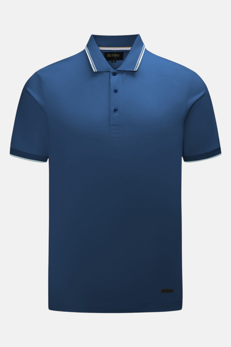6th Sense Astonish Polo Ensign