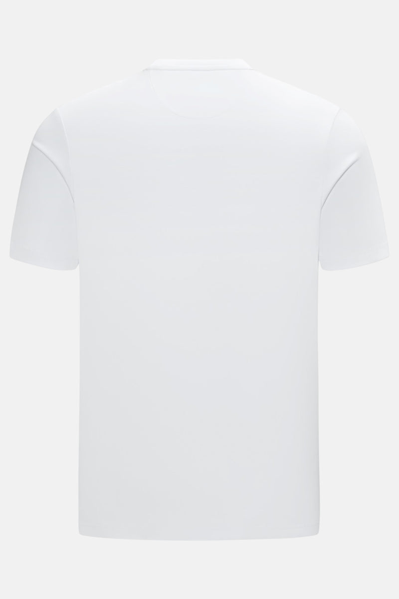 6th Sense Astound T-Shirt White