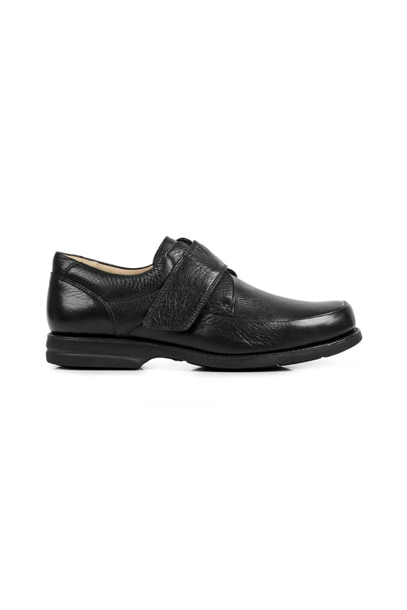 Anatomic Tapajos Shoe Black
