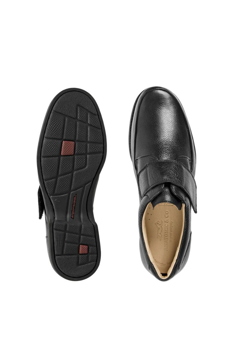 Anatomic Tapajos Shoe Black