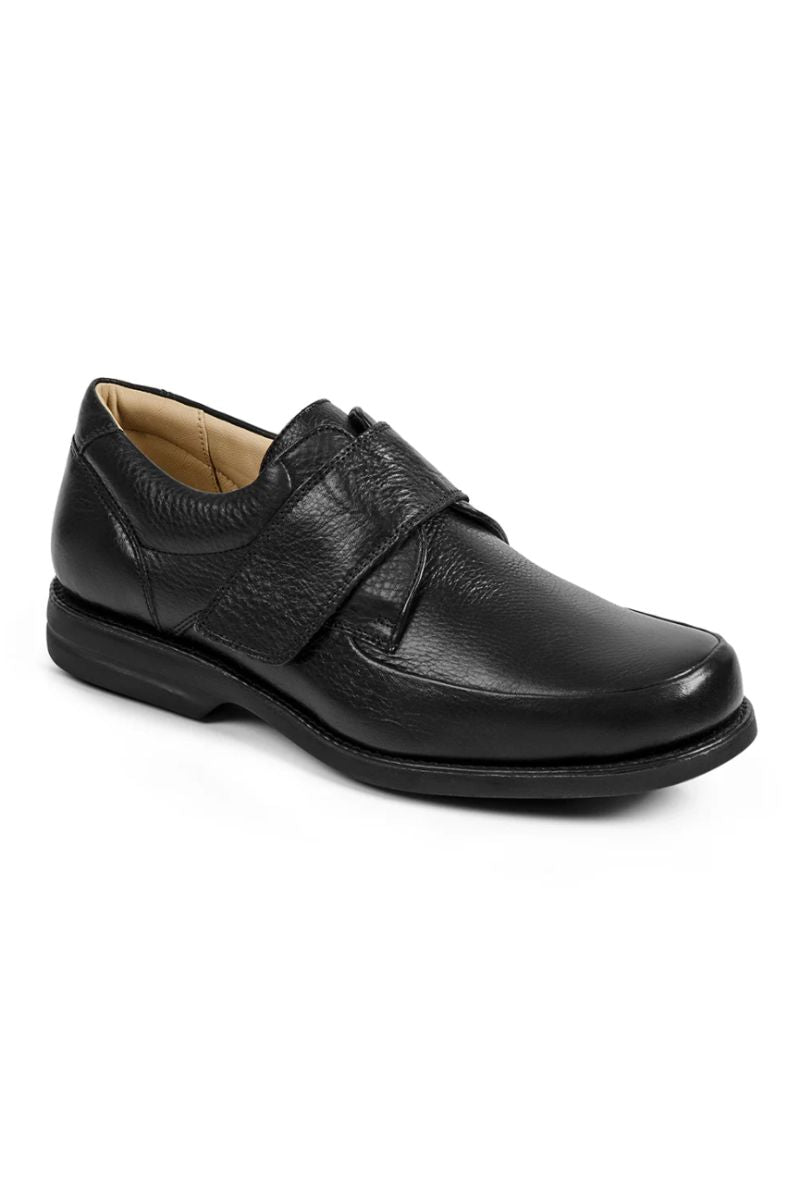 Anatomic Tapajos Shoe Black
