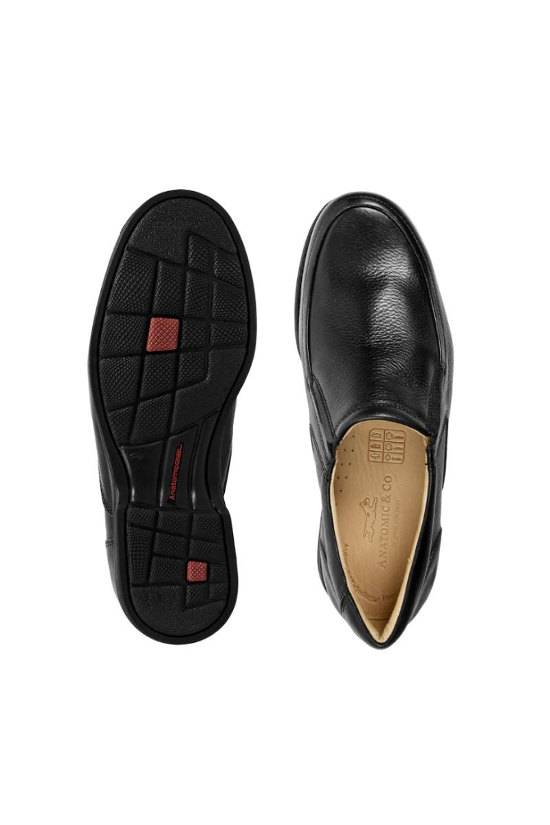 Anatomic Americana Shoe Black