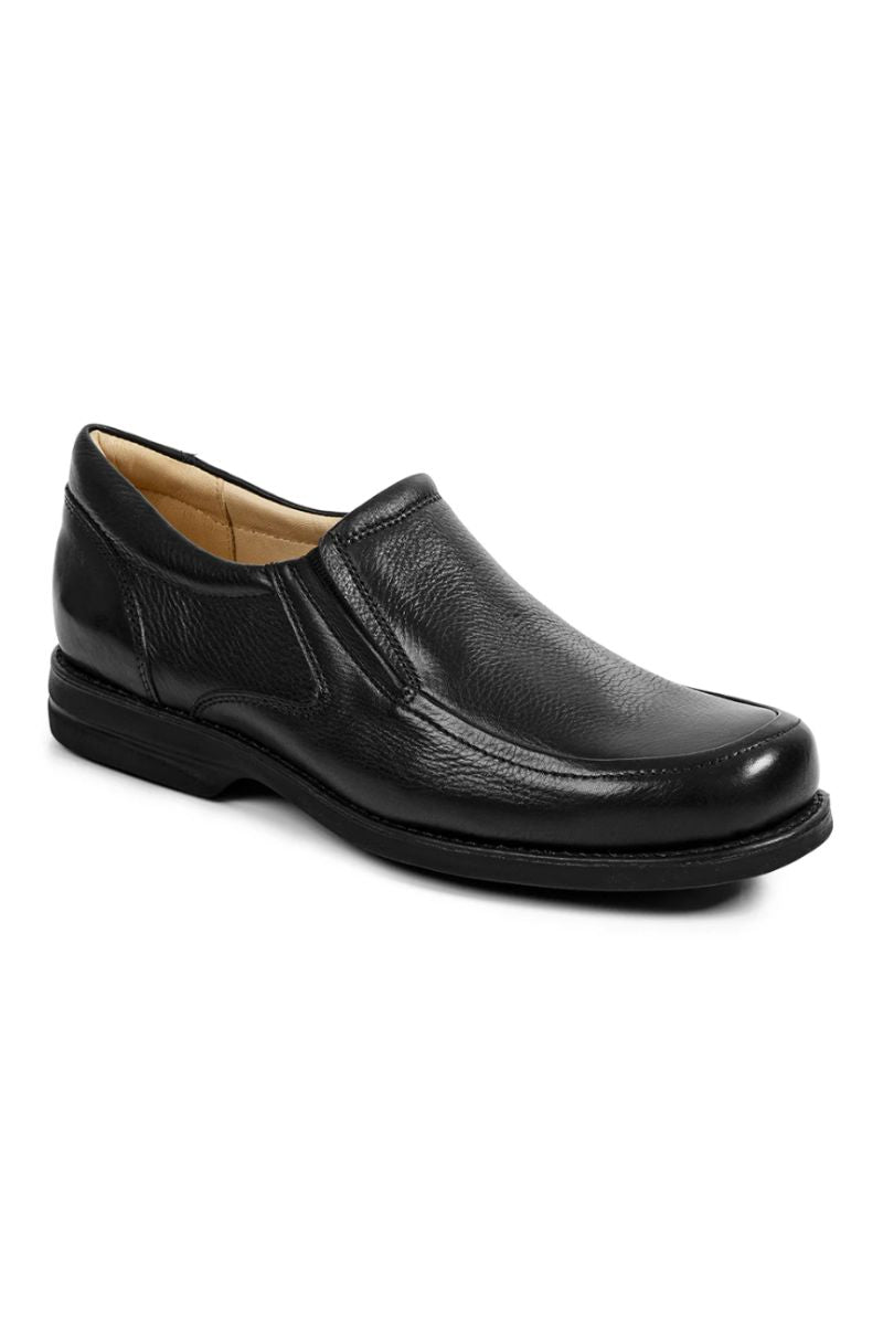 Anatomic Americana Shoe Black