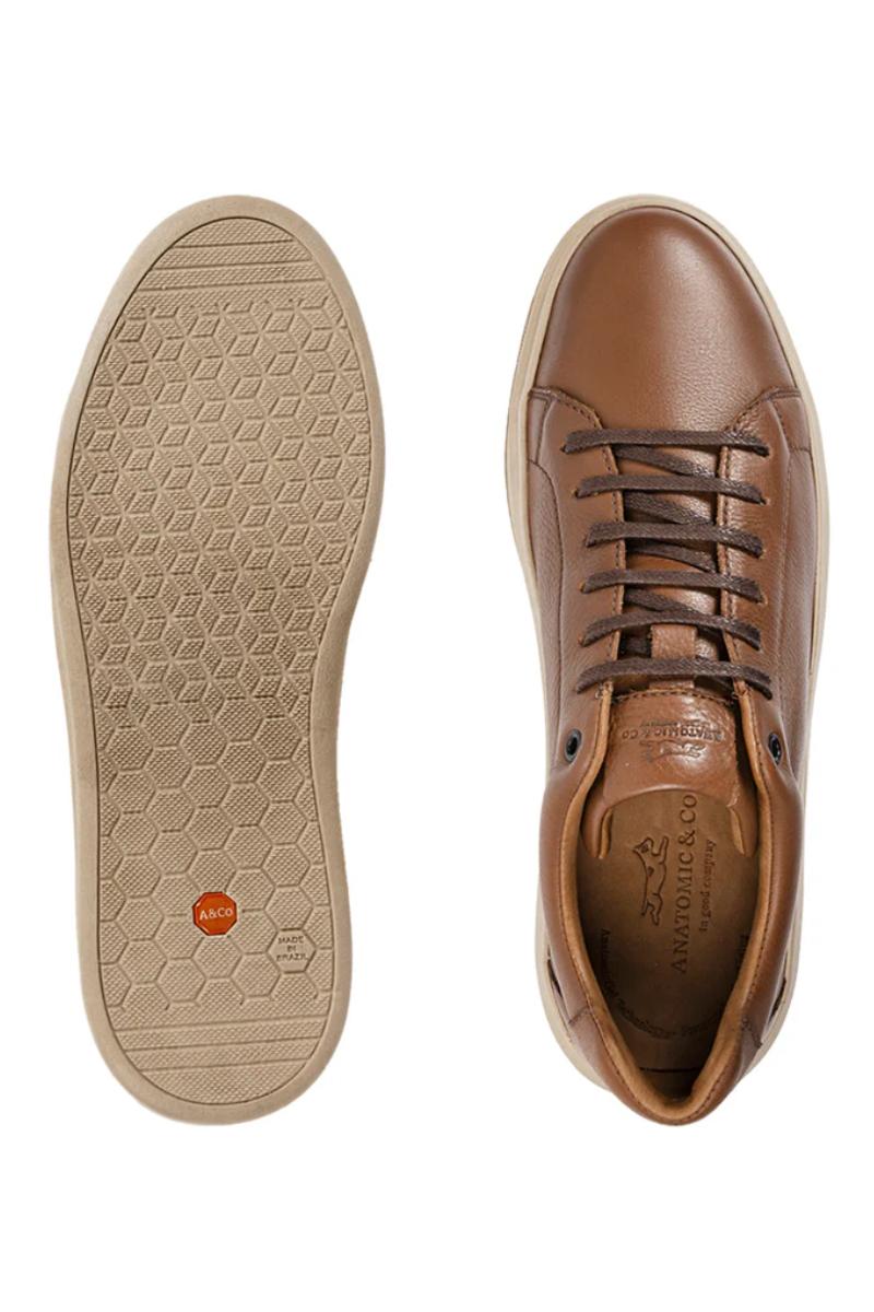 Anatomic Madeiro Shoe Cedar