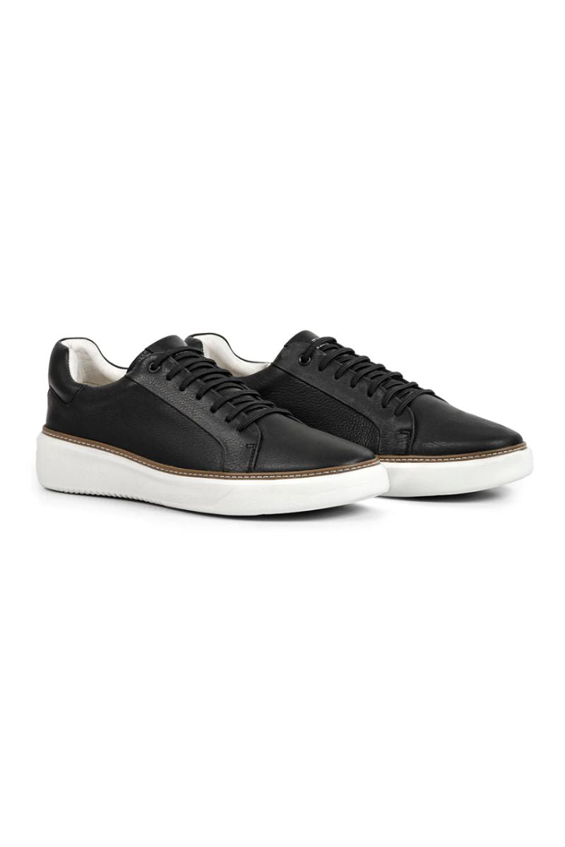 Anatomic Reduto Trainers Black