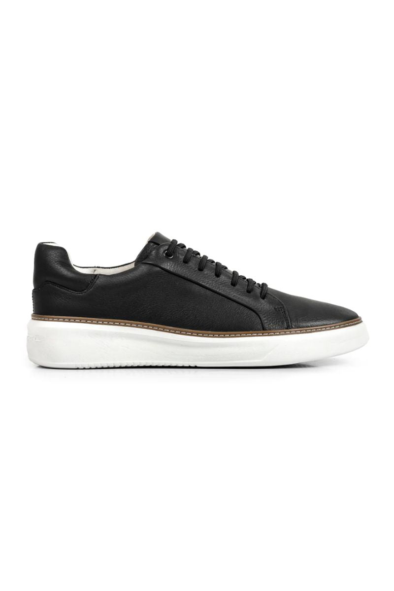 Anatomic Reduto Trainers Black