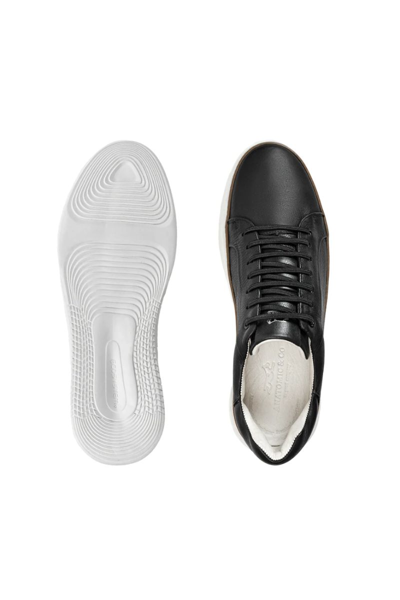 Anatomic Reduto Trainers Black