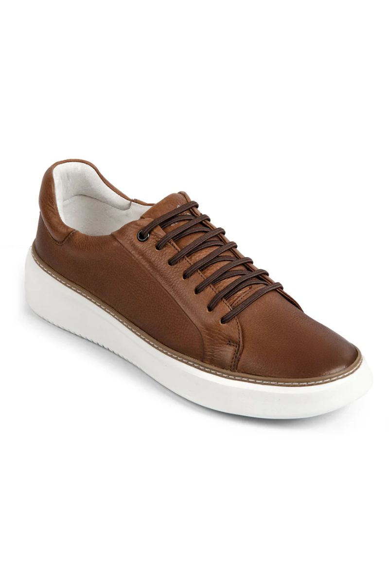 Anatomic Reduto Trainers Cedar
