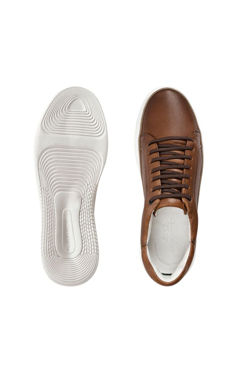 Anatomic Reduto Trainers Cedar