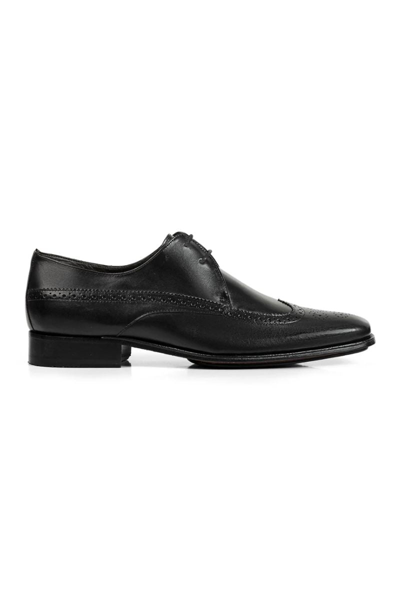 Anatomic Suzano Shoe Black