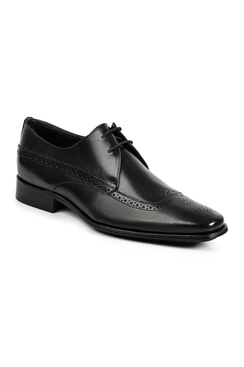 Anatomic Suzano Shoe Black