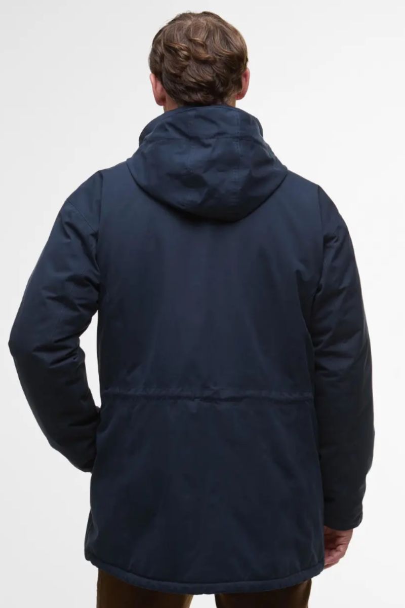 Barbour Farlam Waterproof Jacket