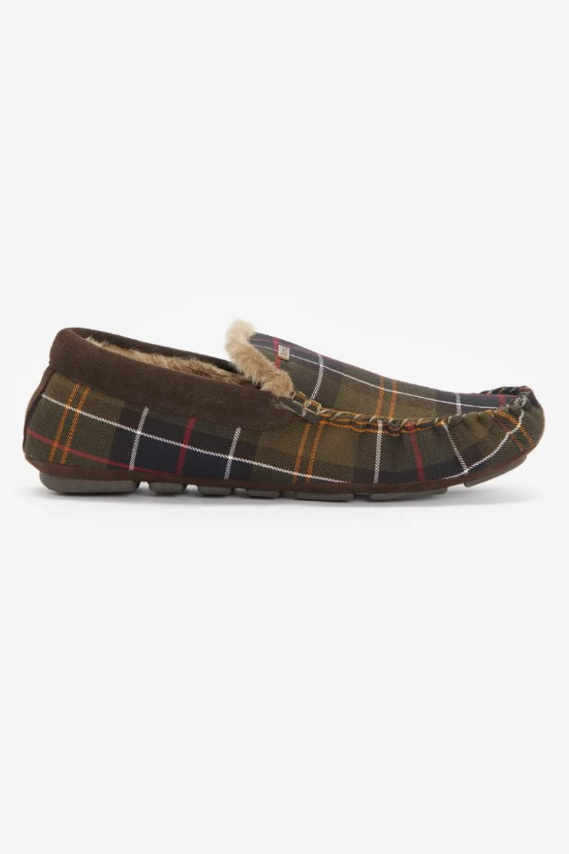 Barbour Monty Slippers Recycle