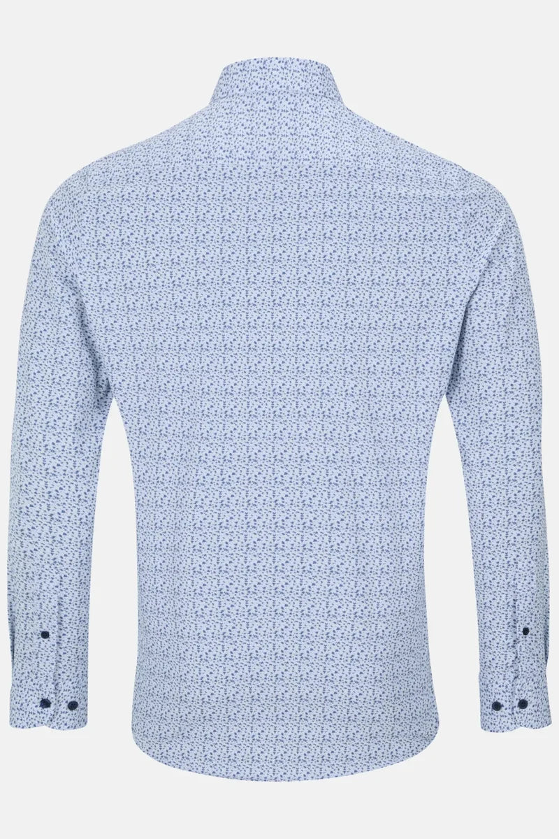 6th Sense Regular Fit Button-Down Performance Shirt