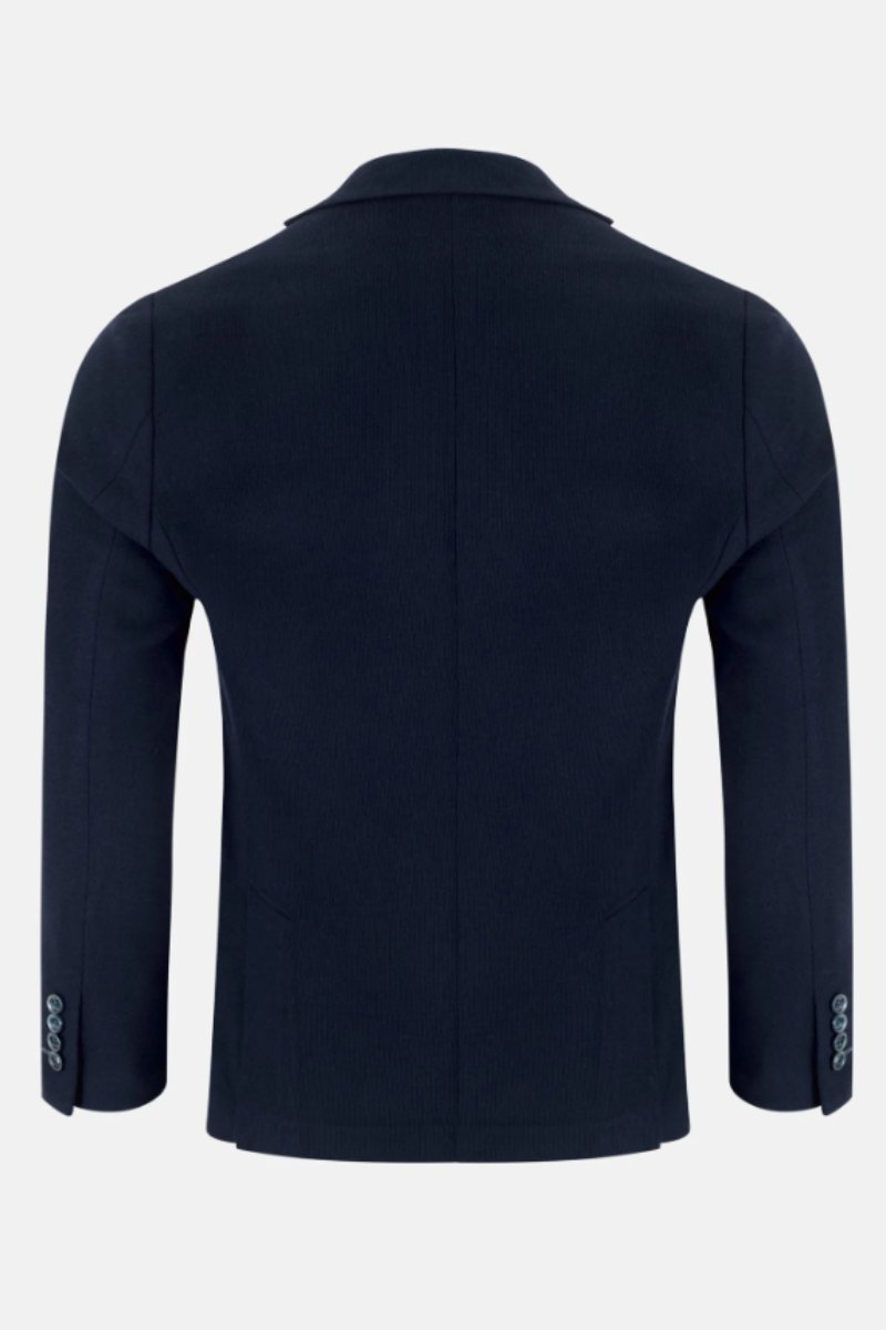 Benetti Alfie Jacket Navy