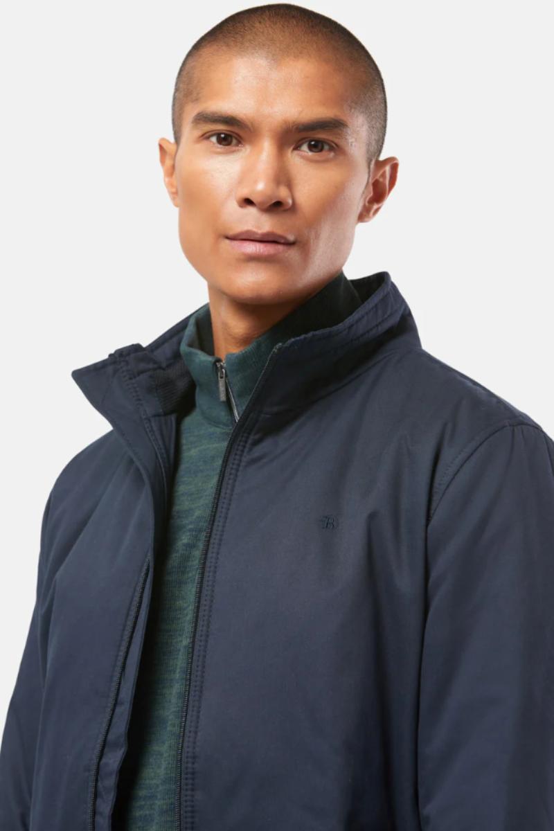 Benetti Delaware Jacket Navy