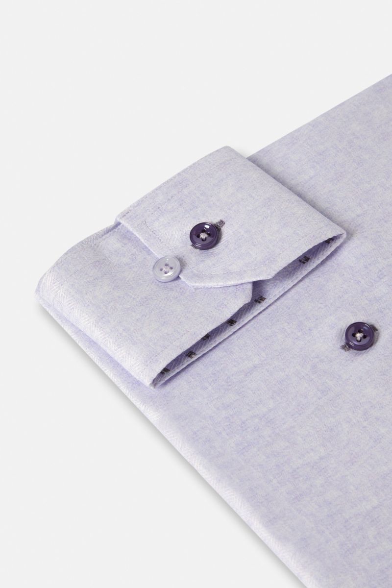 Benetti Felix Shirt Lavender