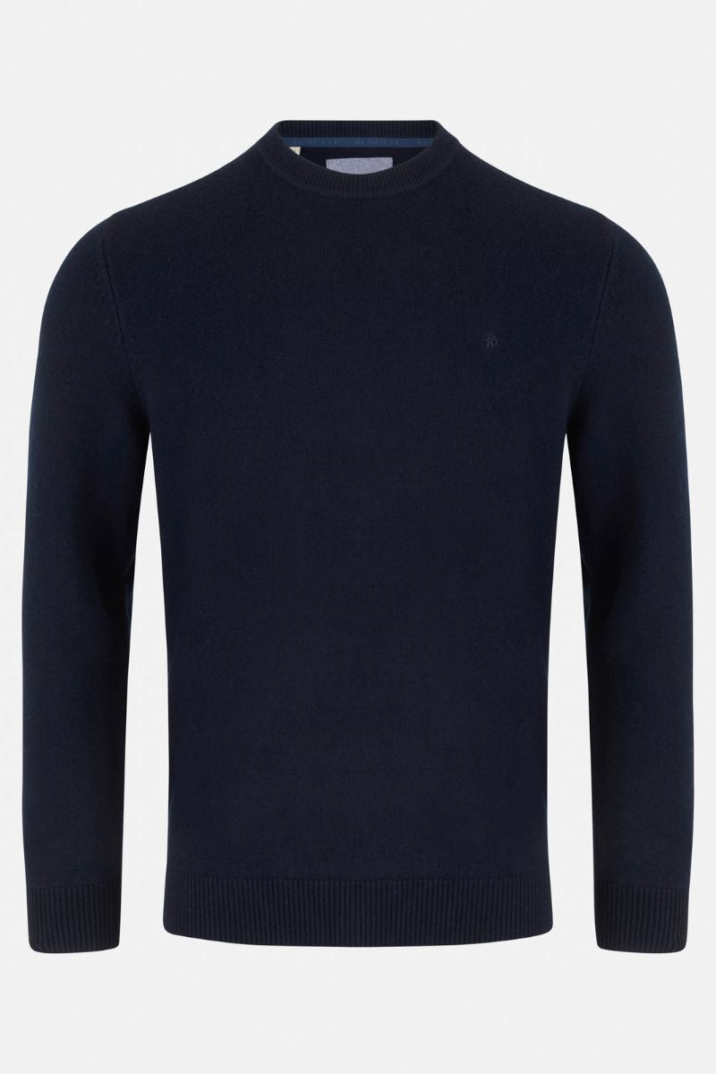 Benetti Franco Crew Navy