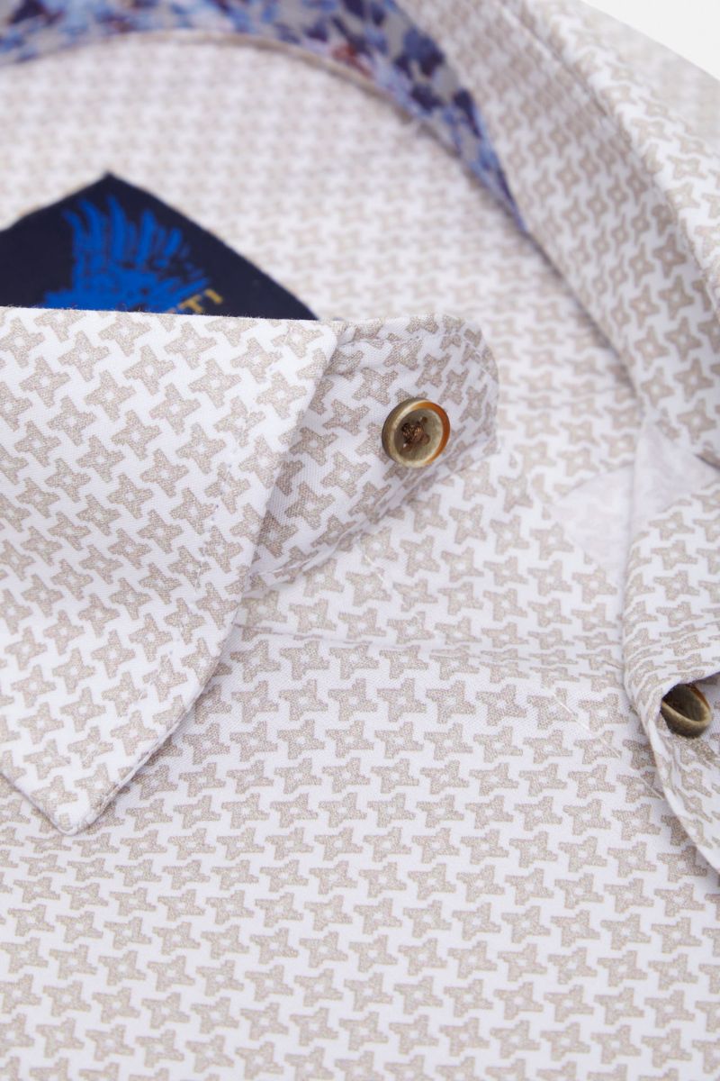 Benetti Julius Shirt Sand
