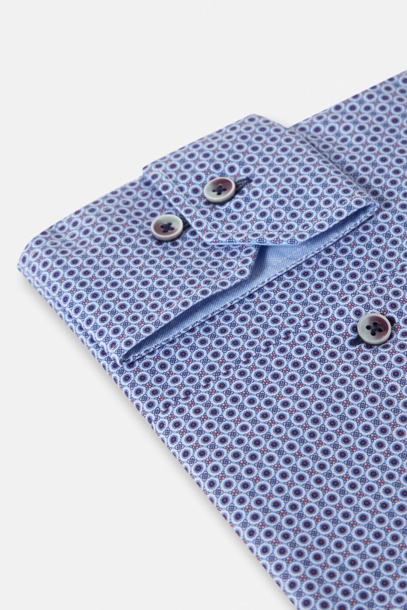 Benetti Nick Shirt Indigo