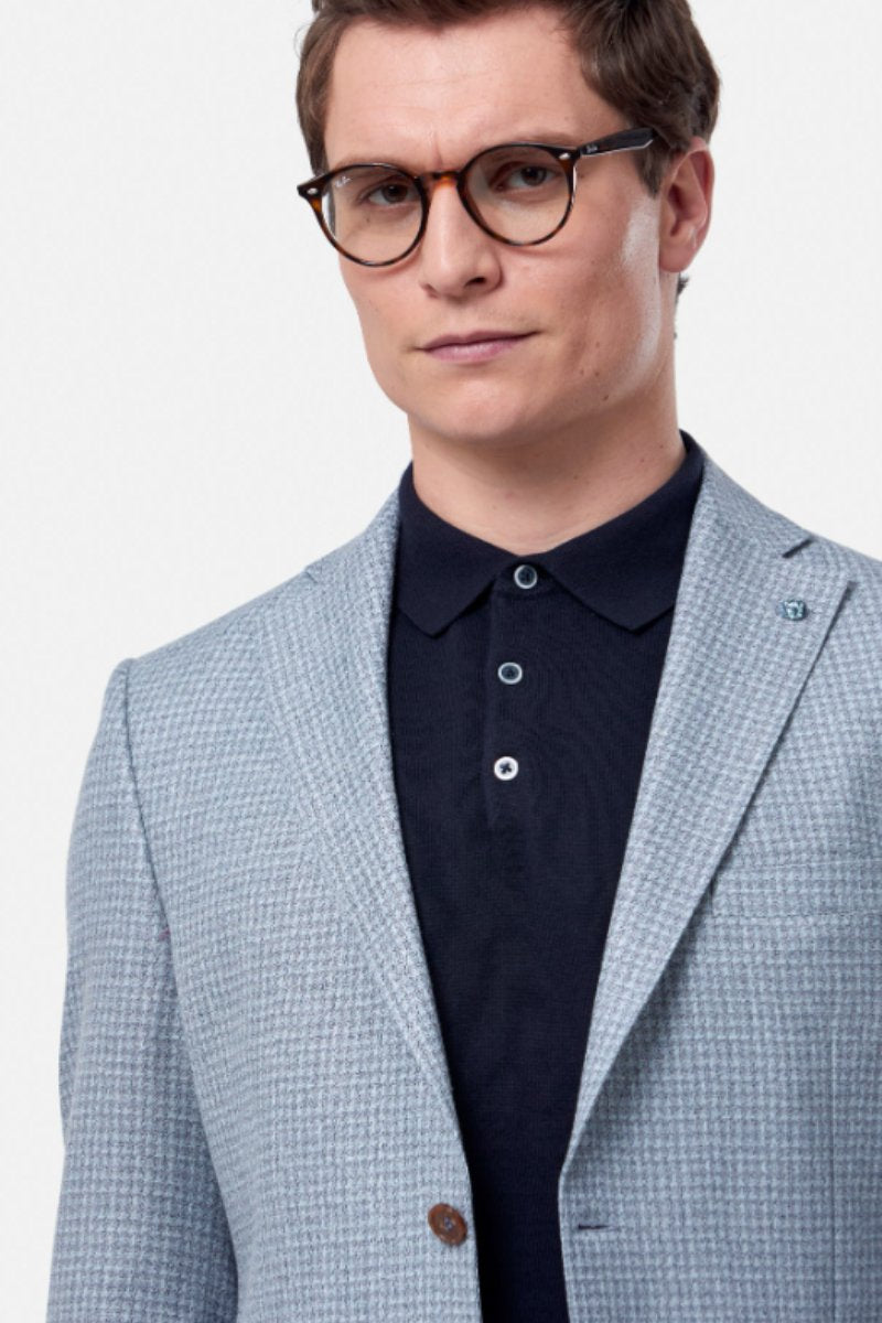 Benetti Rio Jacket Blue