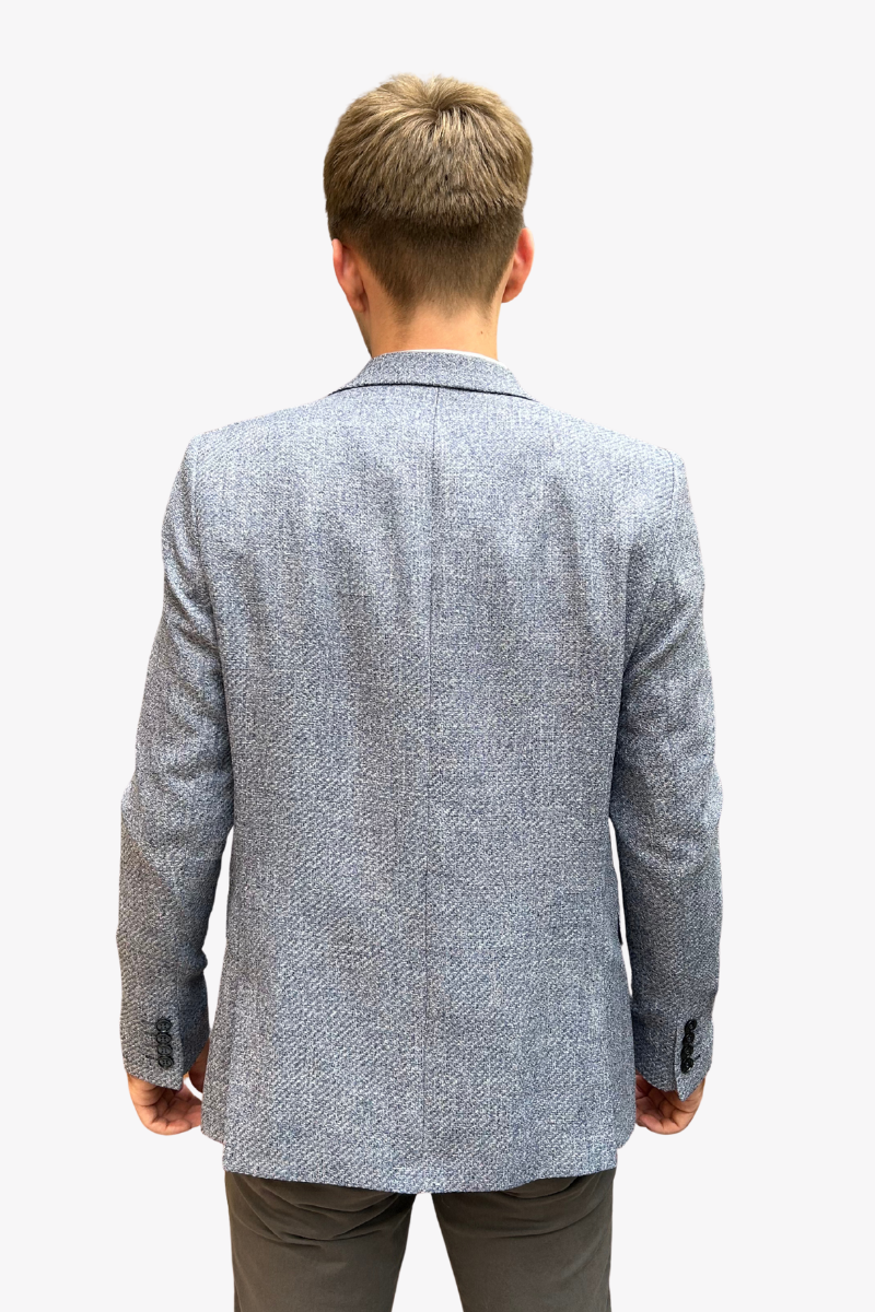 Benetti Simon Jacket Blue
