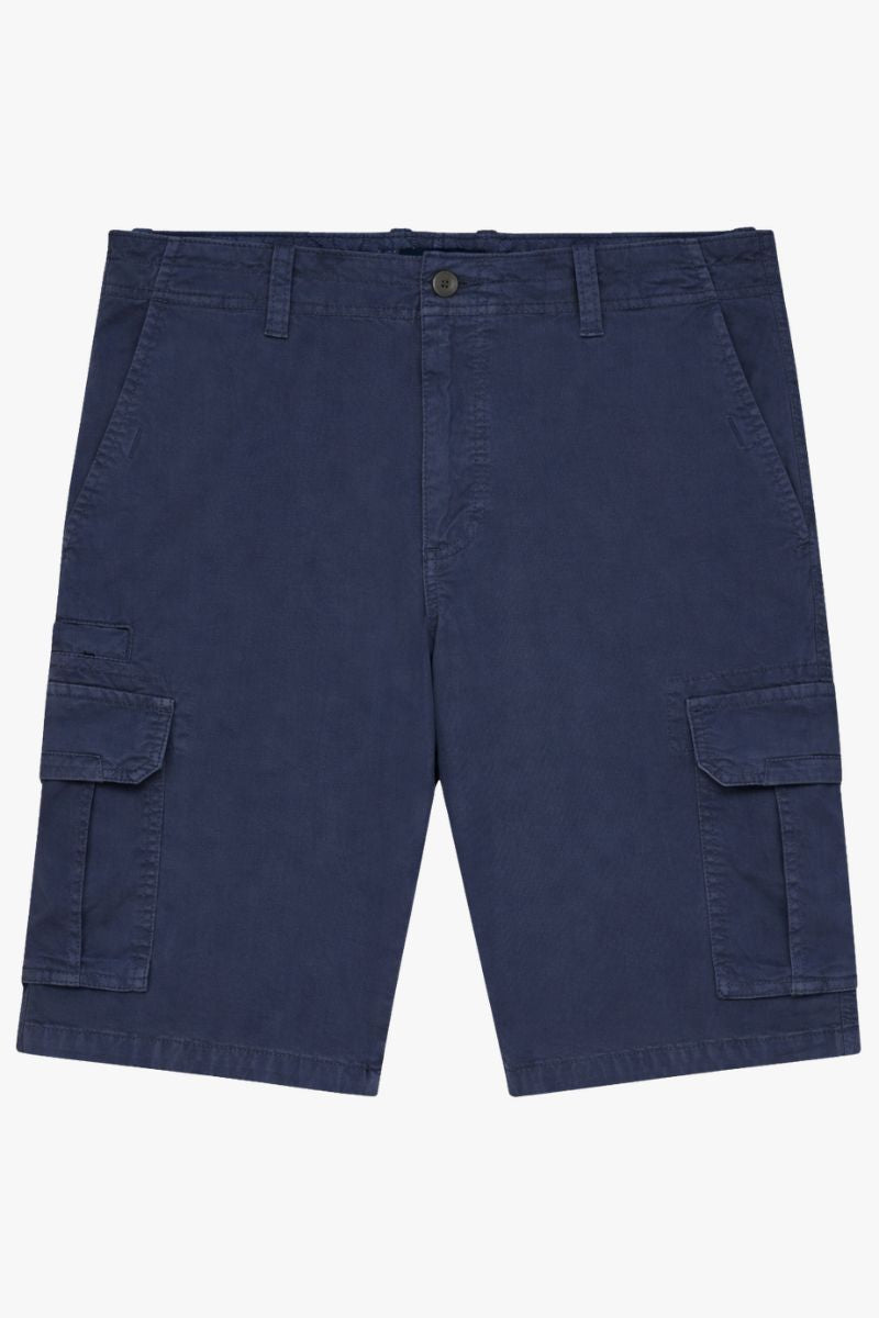 Bugatti 16404E Shorts Navy