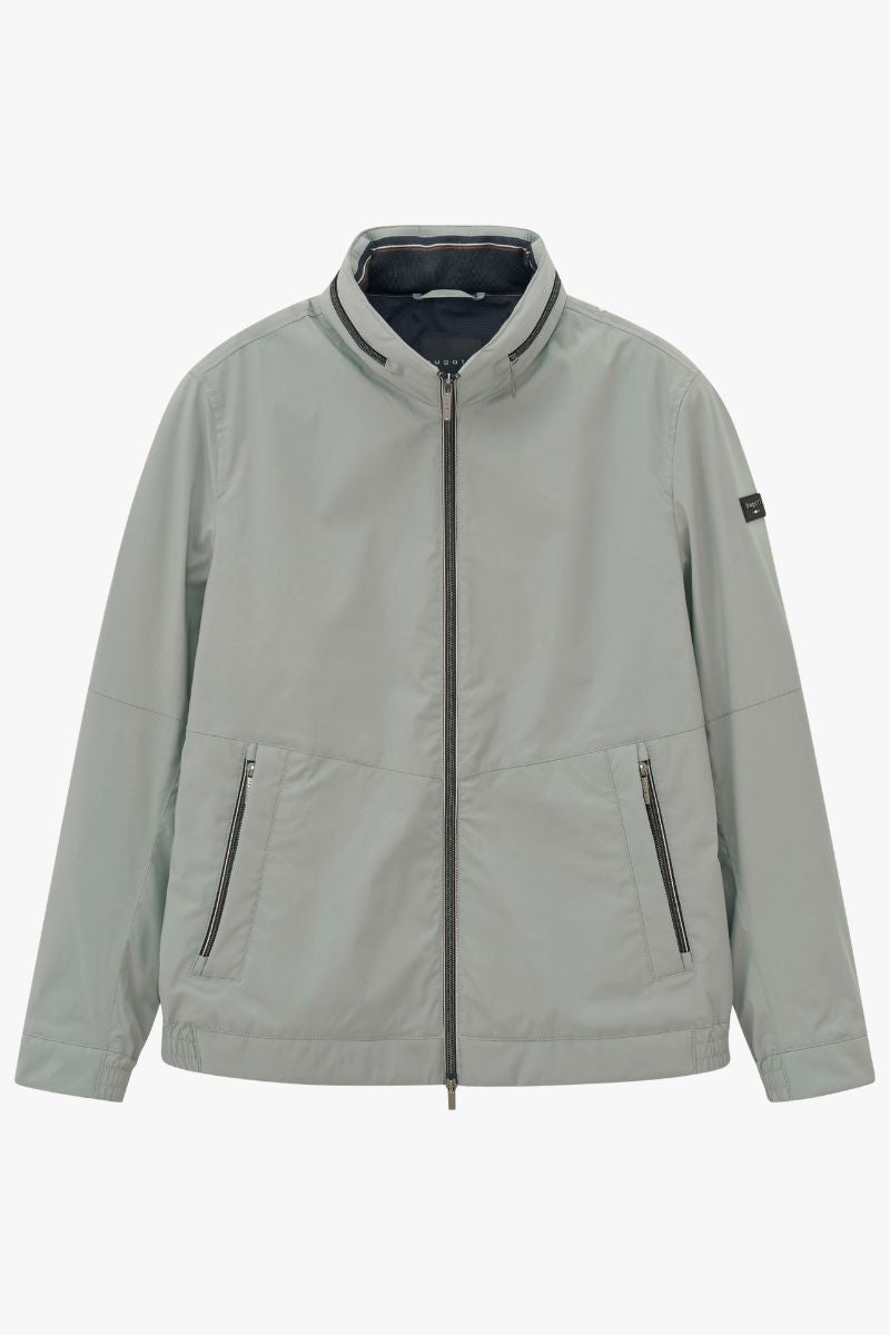 Bugatti 11031 Jacket Light Grey