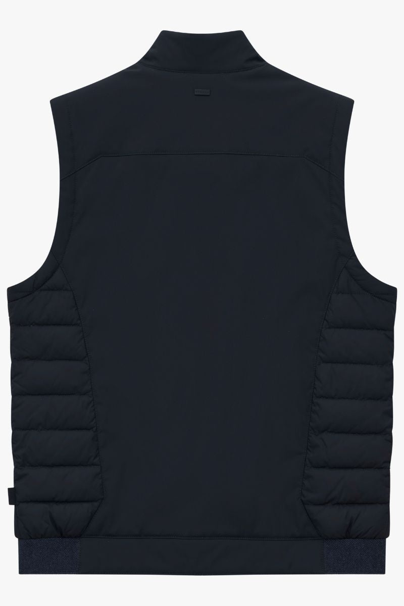 Bugatti 11503 Gilet Navy