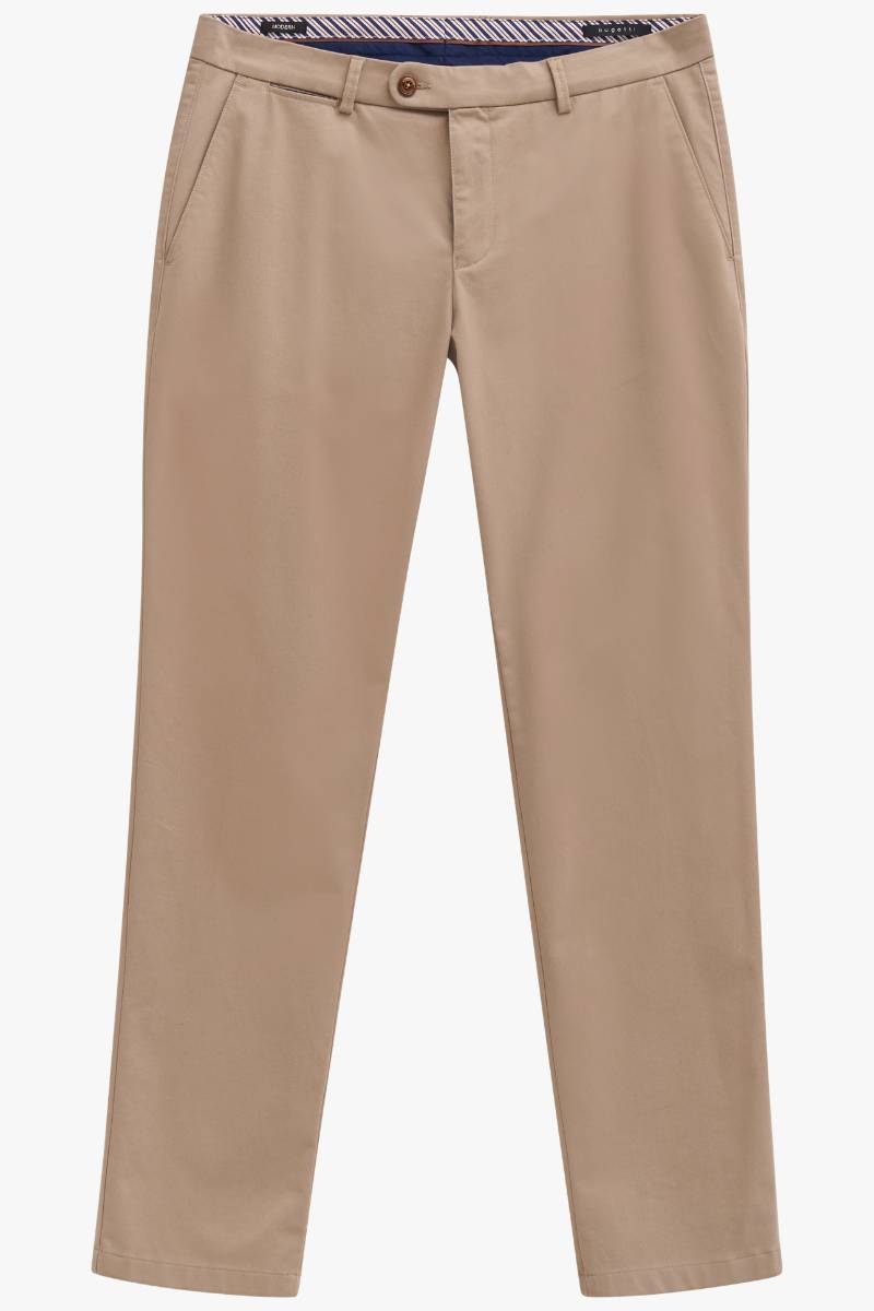 Bugatti 16224 Modern Luxury Chino COL 50