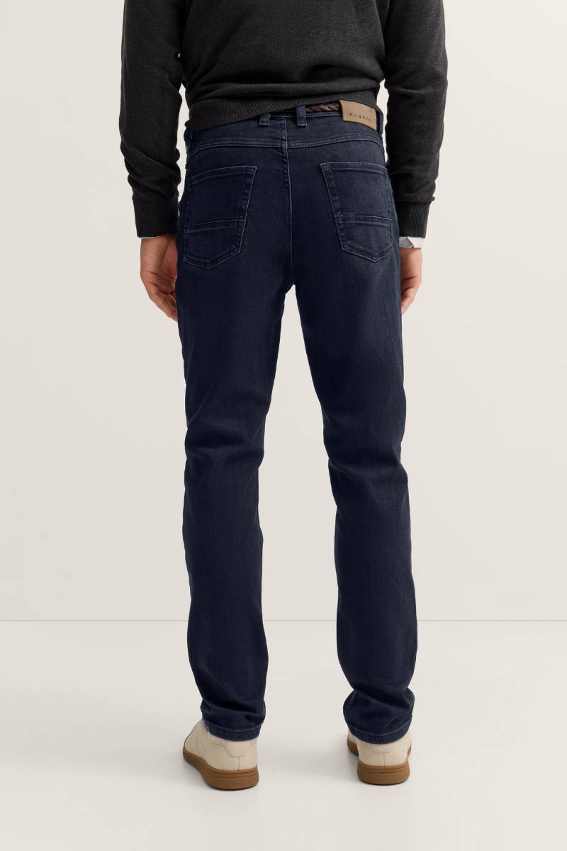 Bugatti 26650 Candiani Regular Fit Jeans COL 383