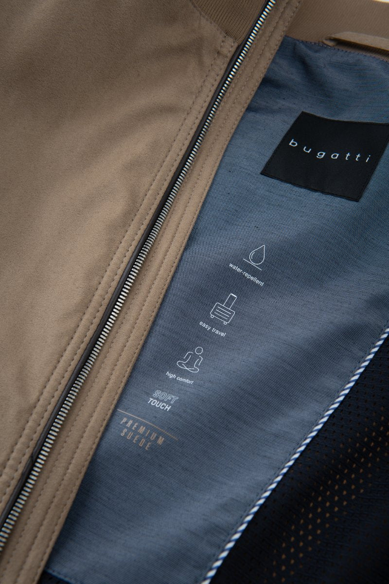 Bugatti 59018 Jacket 60