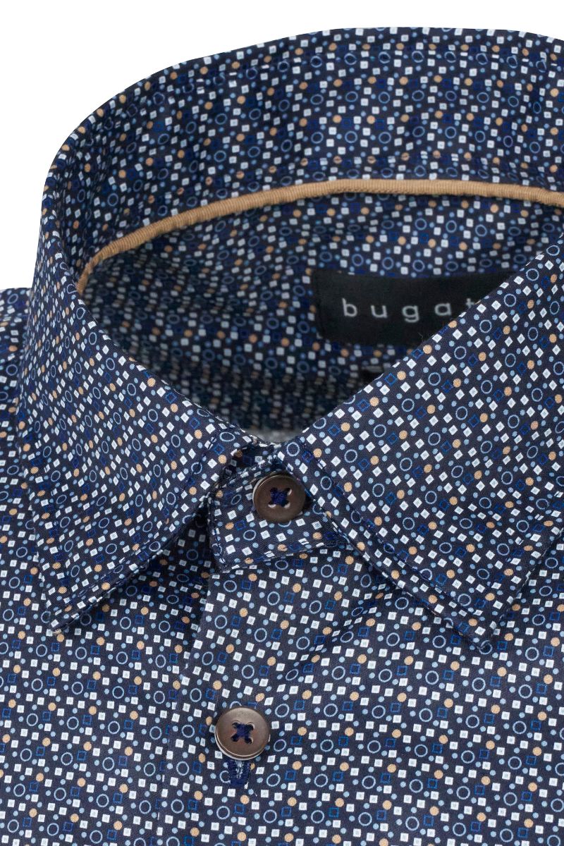 Bugatti 78512C Shirt 390