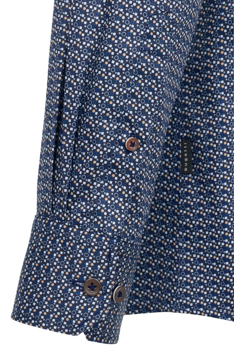Bugatti 78512C Shirt 390