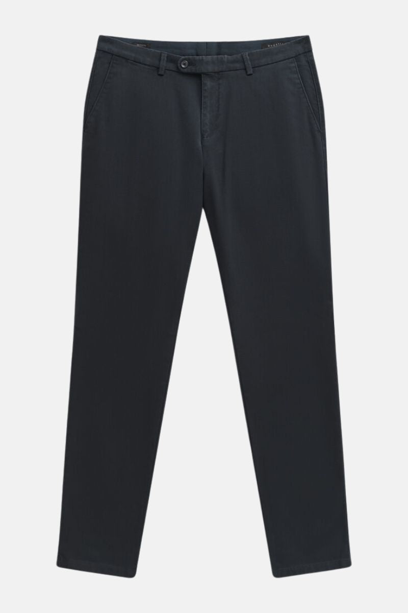 Bugatti 86374D Modern Fit Navy Chino