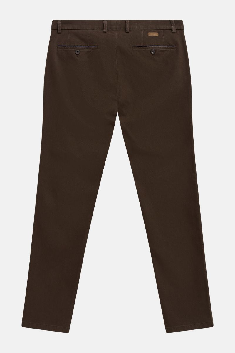 Bugatti 86374D 80 Modern Fit Chino